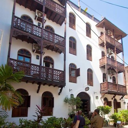 Asmini Palace Hotel Занзибар Экстерьер фото